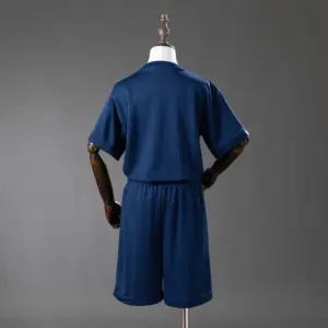 PSG Home (Champion Edition) Kids Kit Jersey