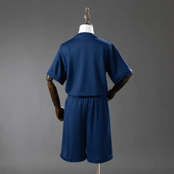PSG Home (Champion Edition) Kids Kit Jersey