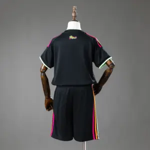 Peru 2026 Away Kids Kit Jersey