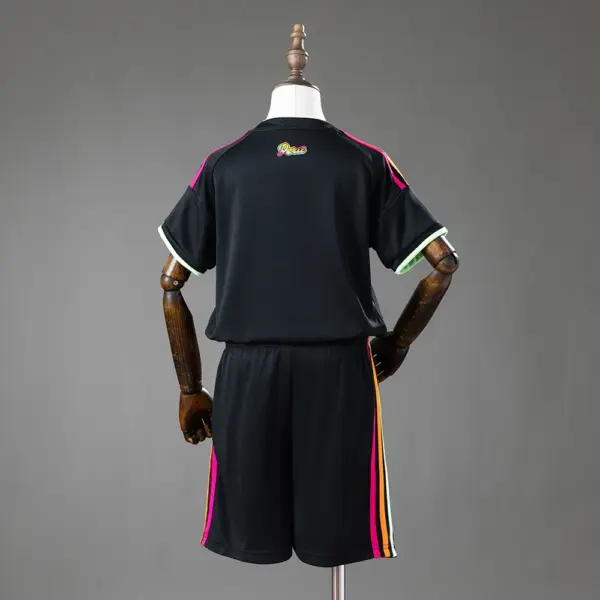Peru 2026 Away Kids Kit Jersey