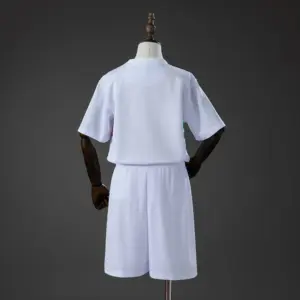Portugal 2012 Away Retro Kids Kit Jersey