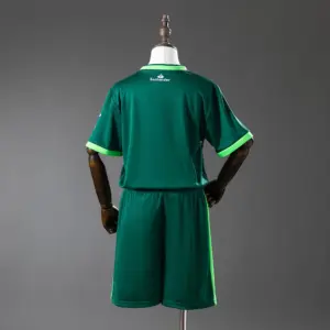 Racing de Santander Away Kids Kit Jersey