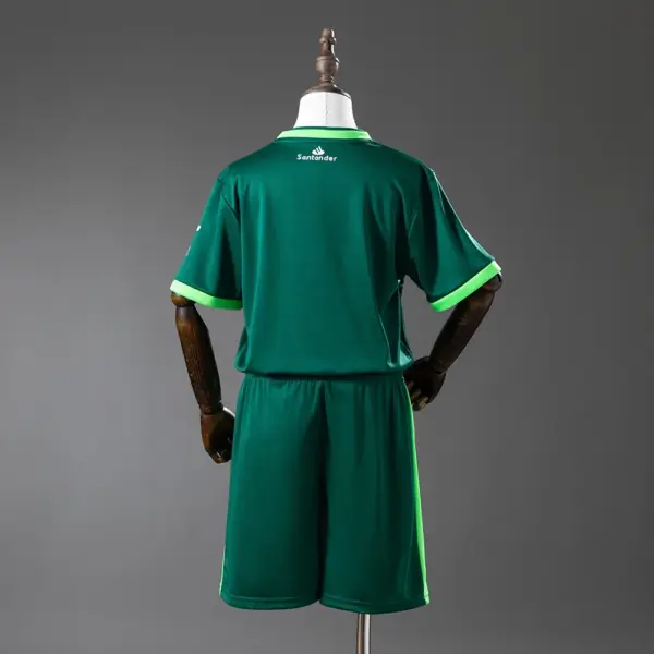 Racing de Santander Away Kids Kit Jersey