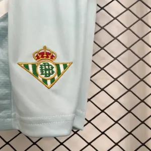 Real Betis Away