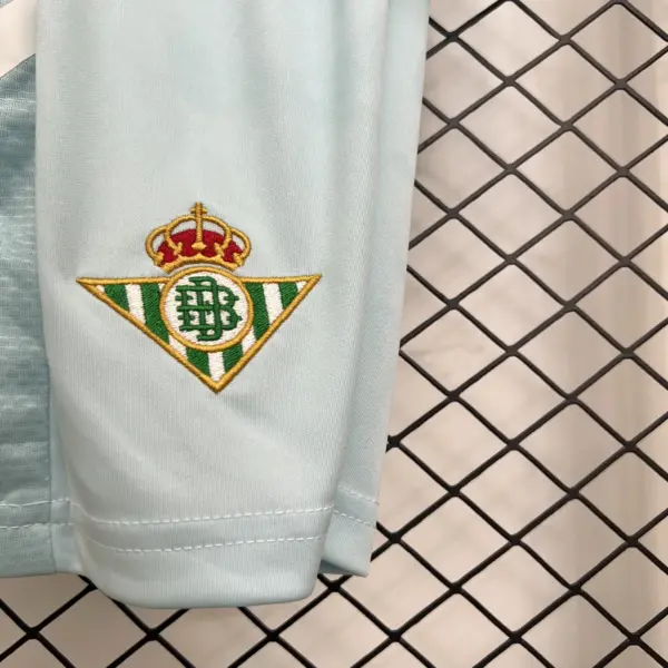 Real Betis Away