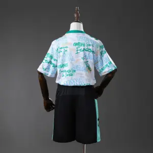 Real Betis Special Edition Kids Kit Jersey