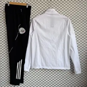 Ajax windbreaker jacket+pants