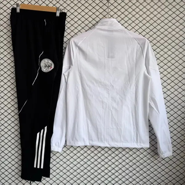 Ajax windbreaker jacket+pants