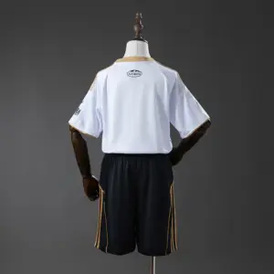 Real Oviedo Third Away Kids Kit Jersey