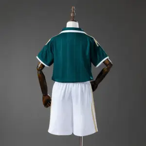 South Africa 2026 Away Kids Kit Jersey