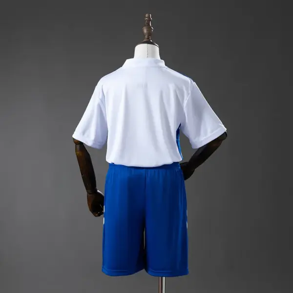 Tenerife Home Kids Kit Jersey