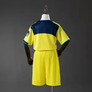 Tottenham Hotspur Third Away Kids Kit Jersey