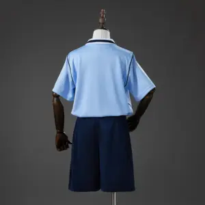 Uruguay 2026 Home Kids Kit Jersey