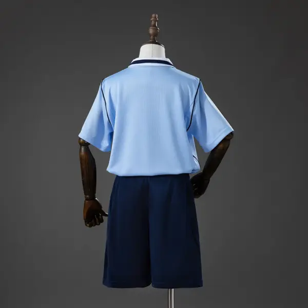 Uruguay 2026 Home Kids Kit Jersey