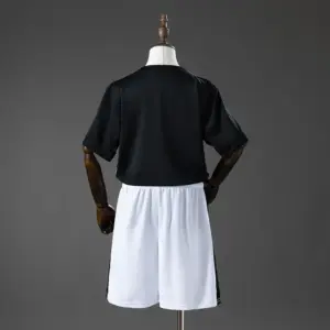 Vasco da Gama Home kids kit Jersey