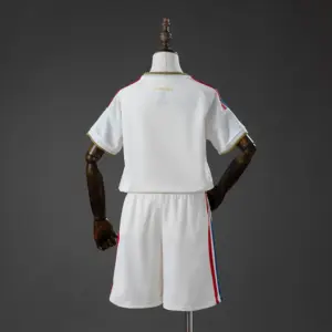 Venezuela 2026 Away Kids Kit Jersey