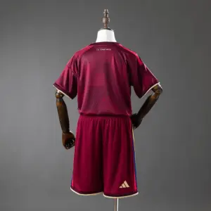 Venezuela 2026 Home Kids Kit Jerseys