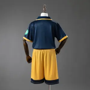 West Ham United Third Away Kids kit Jersey