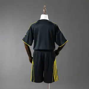 Zaragoza Away Kids Kit Jersey