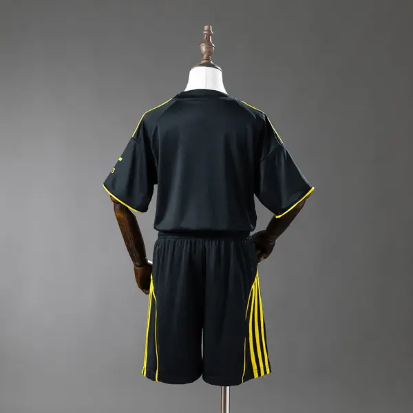 Zaragoza Away Kids Kit Jersey
