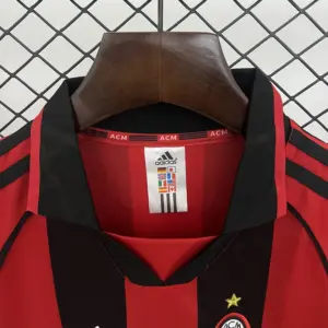 kids AC Milan Home