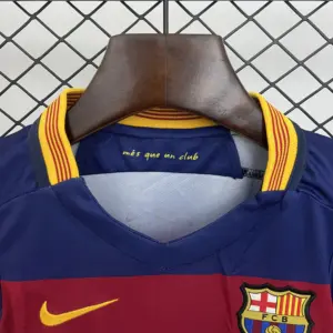 kids Barcelona home