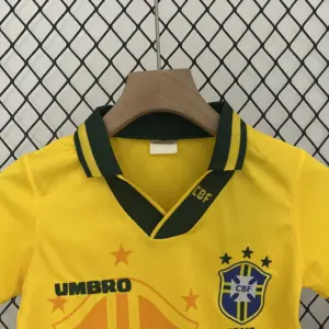 kids Brazil home