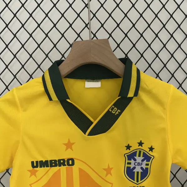 kids Brazil home