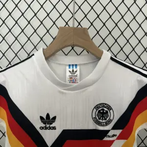kids Germany 1990 home