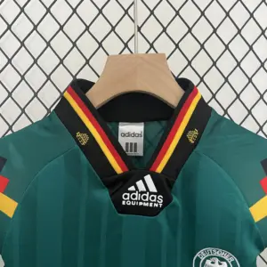 kids Germany 1992 away