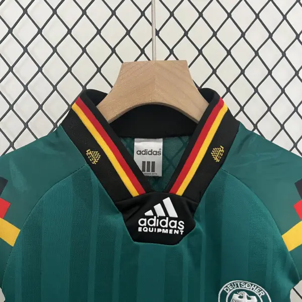 kids Germany 1992 away