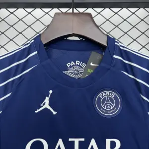 kids PSG 4th away
