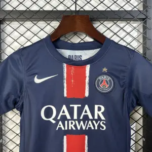 kids PSGChampion Edition home
