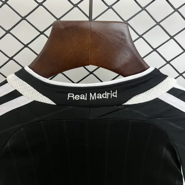 kids Real Madrid away