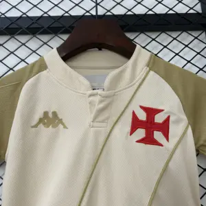 kids Vasco da Gama Third Away