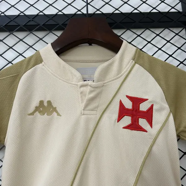 kids Vasco da Gama Third Away