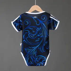Argentina 2026 Away Baby Jersey