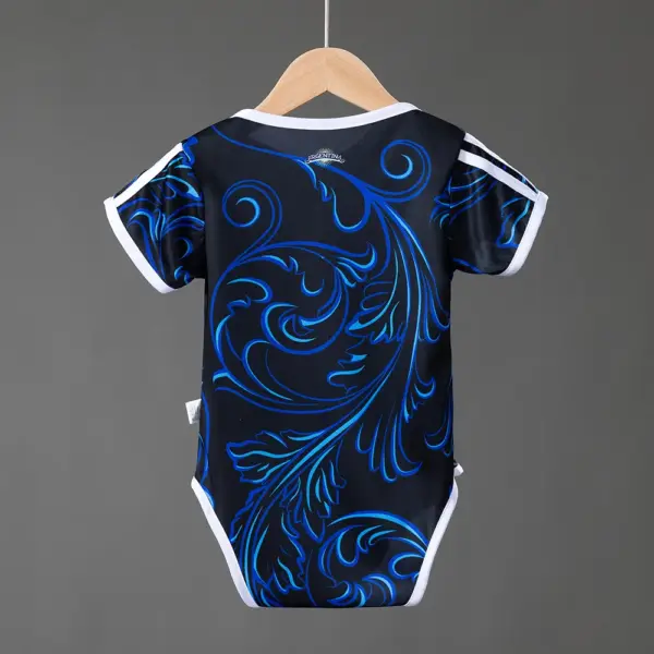 Argentina 2026 Away Baby Jersey