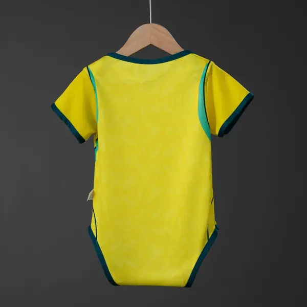Brazil Baby Home Jersey