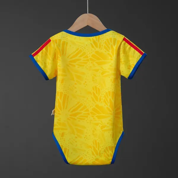 Colombia Baby Home Jersey