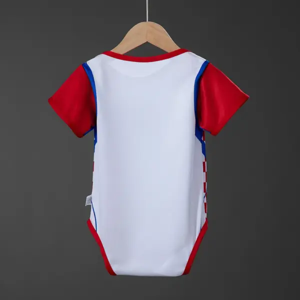Croatia Baby Home Jersey