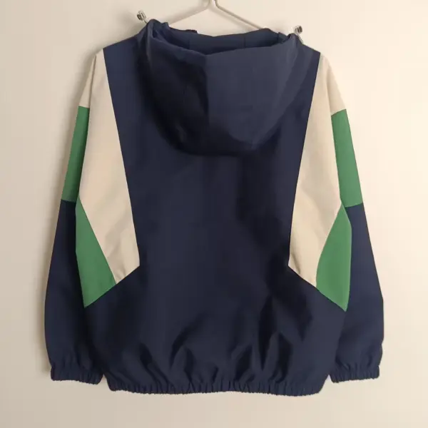 Brazil windbreaker jacket