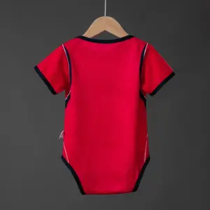 England 2026 Away Baby Jersey