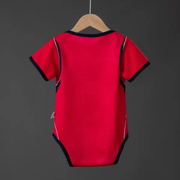 England 2026 Away Baby Jersey