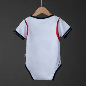 England Baby Home Jersey