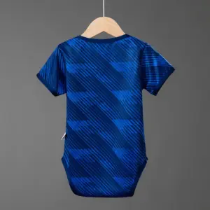 France Baby Home Jersey