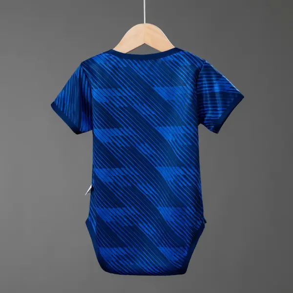 France Baby Home Jersey