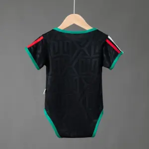 Mexico 2026 Third Away Baby Jersey