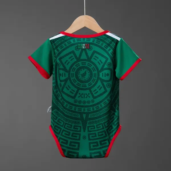 Mexico Baby Home jersey