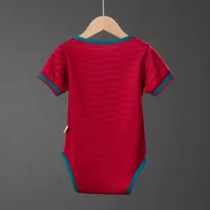 Portugal Baby Home Jersey